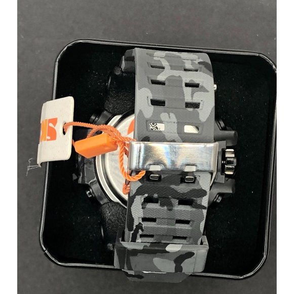 Military Style Watch - Picture 4 of 8